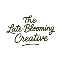 The Late-Blooming Creative
